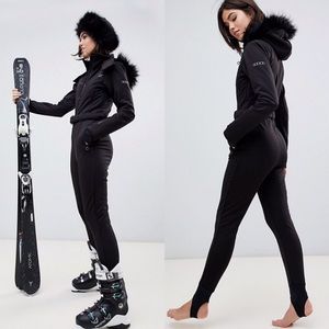 ASOS ski suit